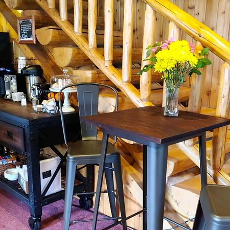 Dodge Peak Lodge Bonners Ferry Ngoại thất bức ảnh
