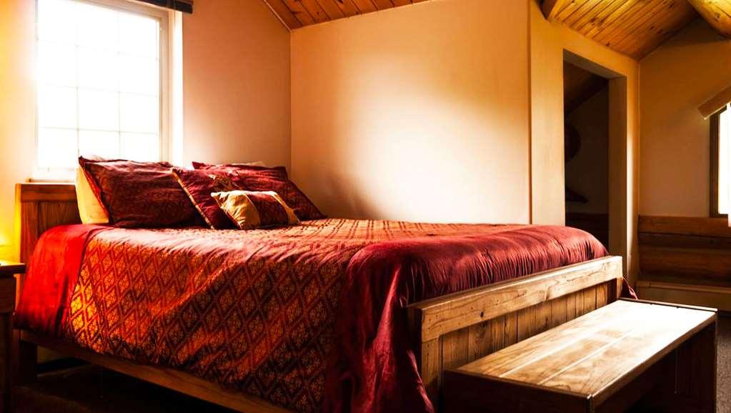 Dodge Peak Lodge Bonners Ferry Phòng bức ảnh