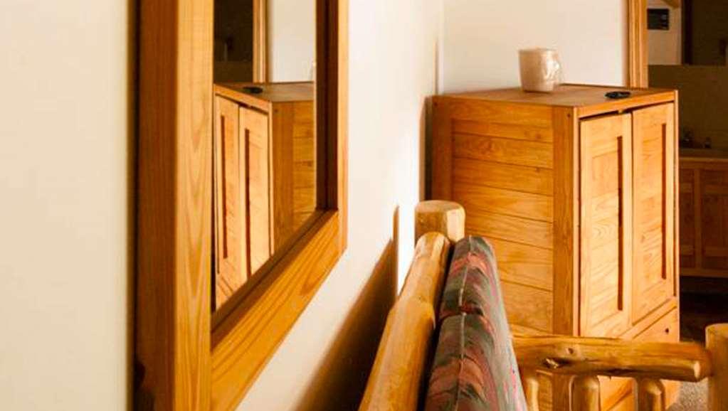 Dodge Peak Lodge Bonners Ferry Phòng bức ảnh