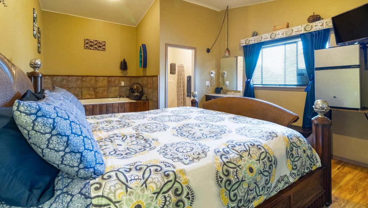 Dodge Peak Lodge Bonners Ferry Ngoại thất bức ảnh
