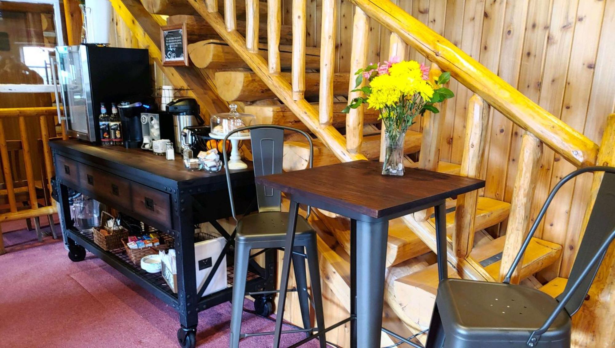 Dodge Peak Lodge Bonners Ferry Ngoại thất bức ảnh