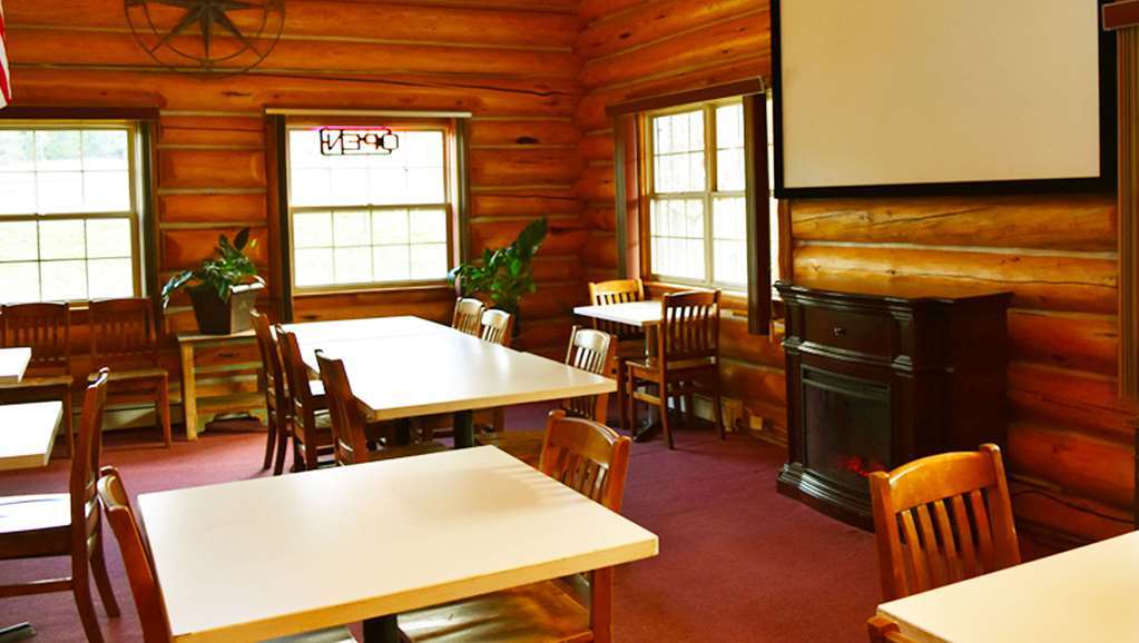Dodge Peak Lodge Bonners Ferry Tiện nghi bức ảnh